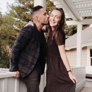 Gabriel  Deborah Mayes