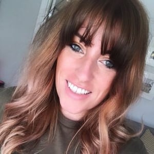 Rachel  Asics Frontrunner