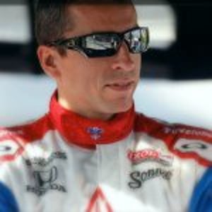 Justin Wilson
