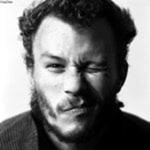 Heath Ledger