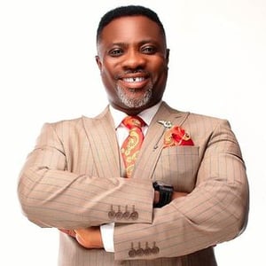 Apostle Emmanuel Nkum