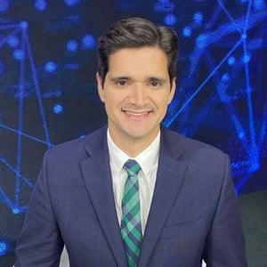 Guilherme Giorelli Nutrologia