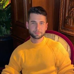 Arthur Carneiro Chini