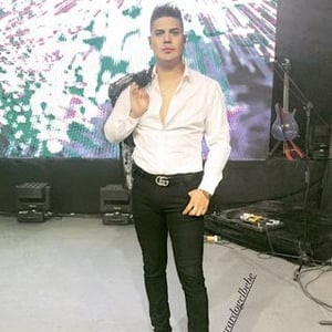 Gerardo Gomez Valdivia