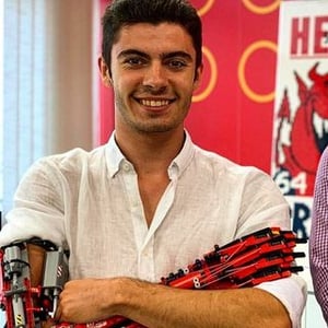 David Aguilar Amphoux