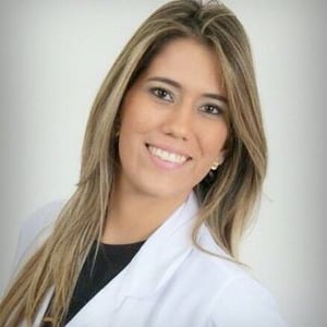 Natalia Rios Nutricionista