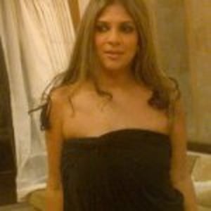 Superna Kapur Motwane