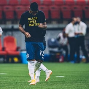 Derek Austin Cornelius