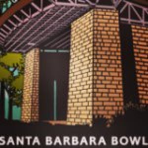 Santa Barbara Bowl