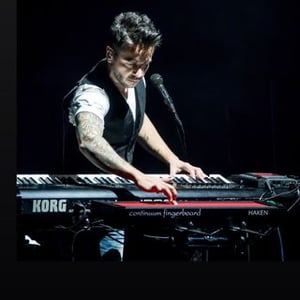 Kostas Miliotakis Piano