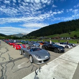 Michael #automotivemike