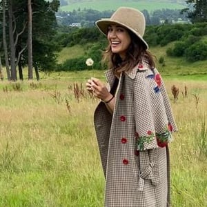 Eiesha Bharti Pasricha