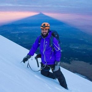 Enrique Barquet Mexico