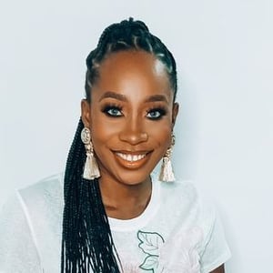 Stephanie Ani Nwobodo