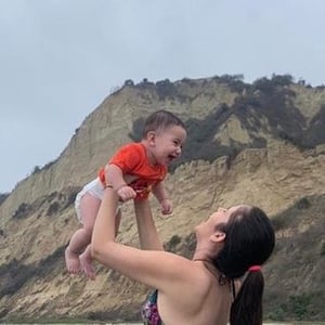 Laura Fernandez Parraga