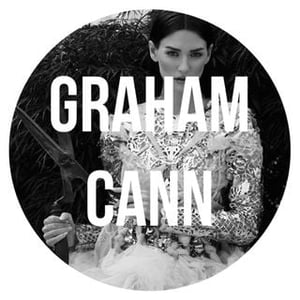 Graham Cann