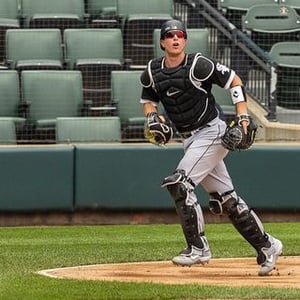 Zack Collins