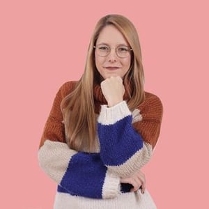 Nutricionista Stefy Fernandez