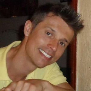 Marcos Leme Do Prado