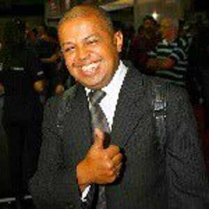 Anderson Romao Oliveira