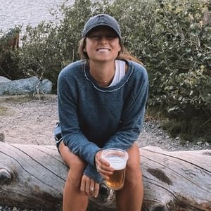 Caroline Carter Kurily