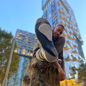 Ashton Russell Aka Ar