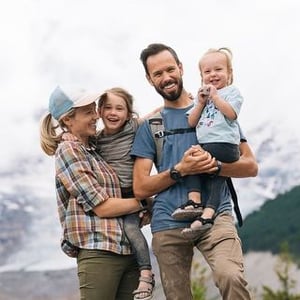 The Walton Adventure