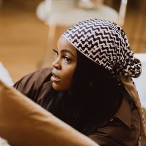 Tolly T (Tolani Shoneye)