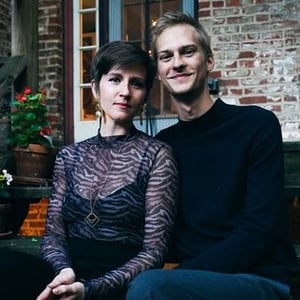 Amy Virginia Buchanan