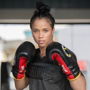 Jemyma Zippora Betrian