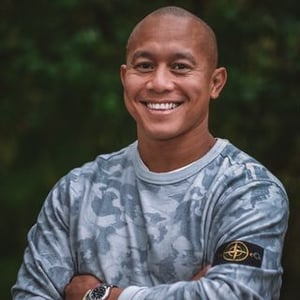 Sigmund Sagberg Andersen