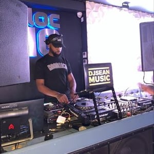 Dj sean