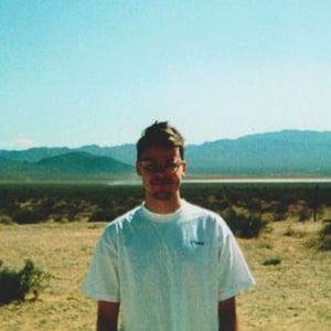 James Van Den Elshout