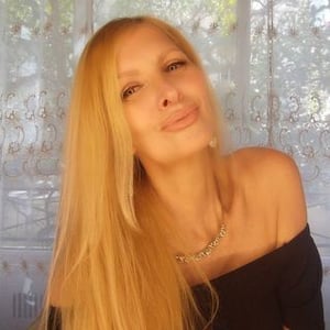 Amalia Yuyito Gonzalez