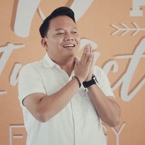 Okta Alfarisi Dwi Rosnaldi