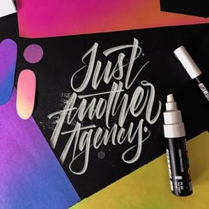 Just Another Agency