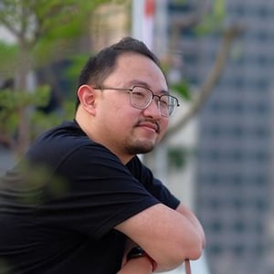 Mashuri Hardhy Putra