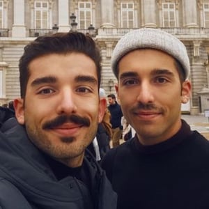 Elliot & Erick Jimenez