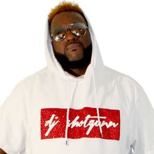 Dj Shotgunn Shawn