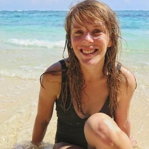 Laura  Sustainability