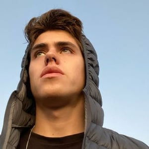 Jorge Patino