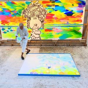 Tom Everhart