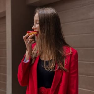 Anastasiya Krapivnaya