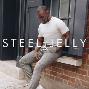 Steel  Jelly