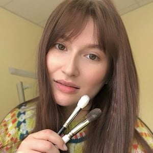 Makiyazh Brovi Vladivostok