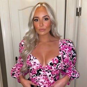 Katrin Kristinsdottir