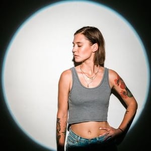 Aleksandra Sworowska