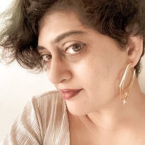 Sukanya Venkatraghavan
