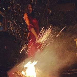 Gwenno Mererid Saunders