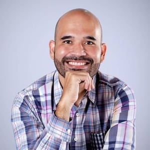 Carlos Eduardo Santoyo